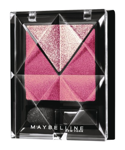 Maybelline New York Eyestudio Color Explosion Eyeshadow, 110 Pink Opal, 4 ml von MAYBELLINE