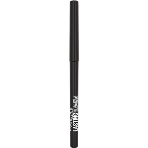 Maybelline New York Lasting Drama Black Out Drama von MAYBELLINE