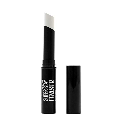 Maybelline SuperStay Eraser Lip Color Remover von MAYBELLINE