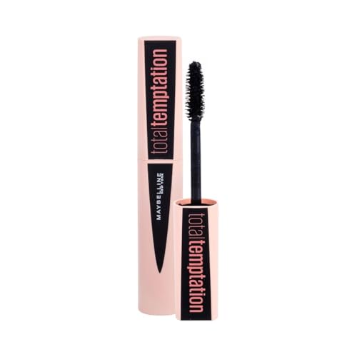 Maybelline Total Temptation Mascara von MAYBELLINE