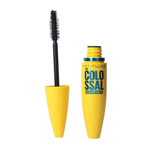 Maybelline New York Colossal 9,5 ml von MAYBELLINE