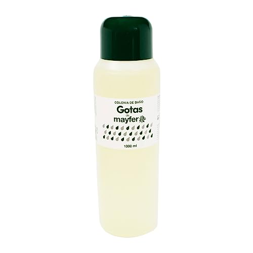 Mayfer Perfumes Gotas Eau De Cologne 1000ml von Mayfer