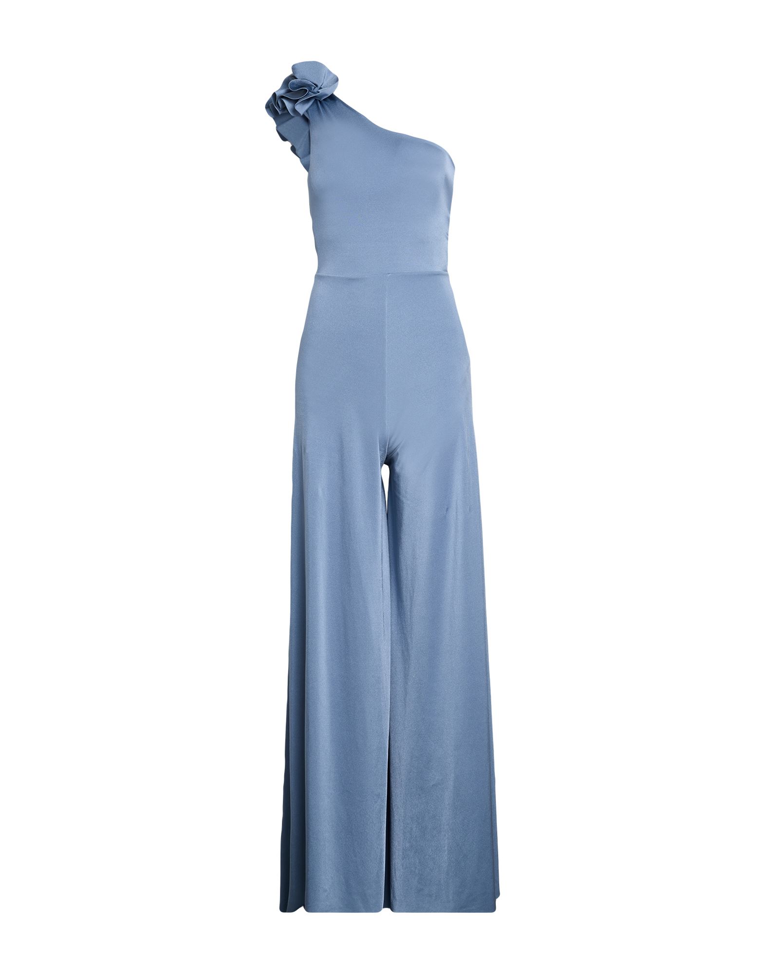MAYGEL CORONEL Jumpsuit Damen Hellblau von MAYGEL CORONEL