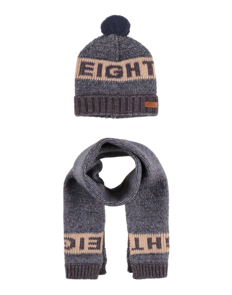 MAYORAL Accessoire-set Kinder Taubenblau von MAYORAL