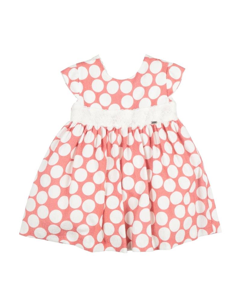 MAYORAL Babykleid Kinder Antikrosa von MAYORAL