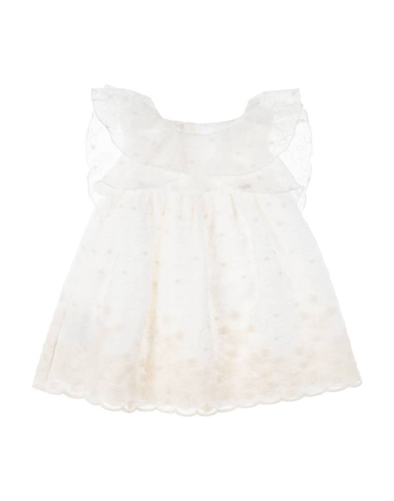 MAYORAL Babykleid Kinder Elfenbein von MAYORAL