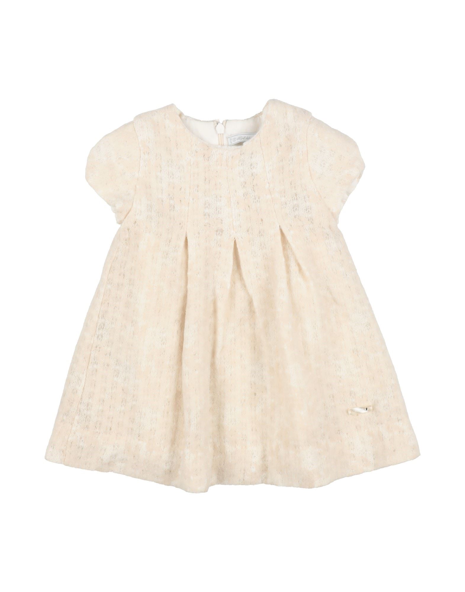 MAYORAL Babykleid Kinder Elfenbein von MAYORAL