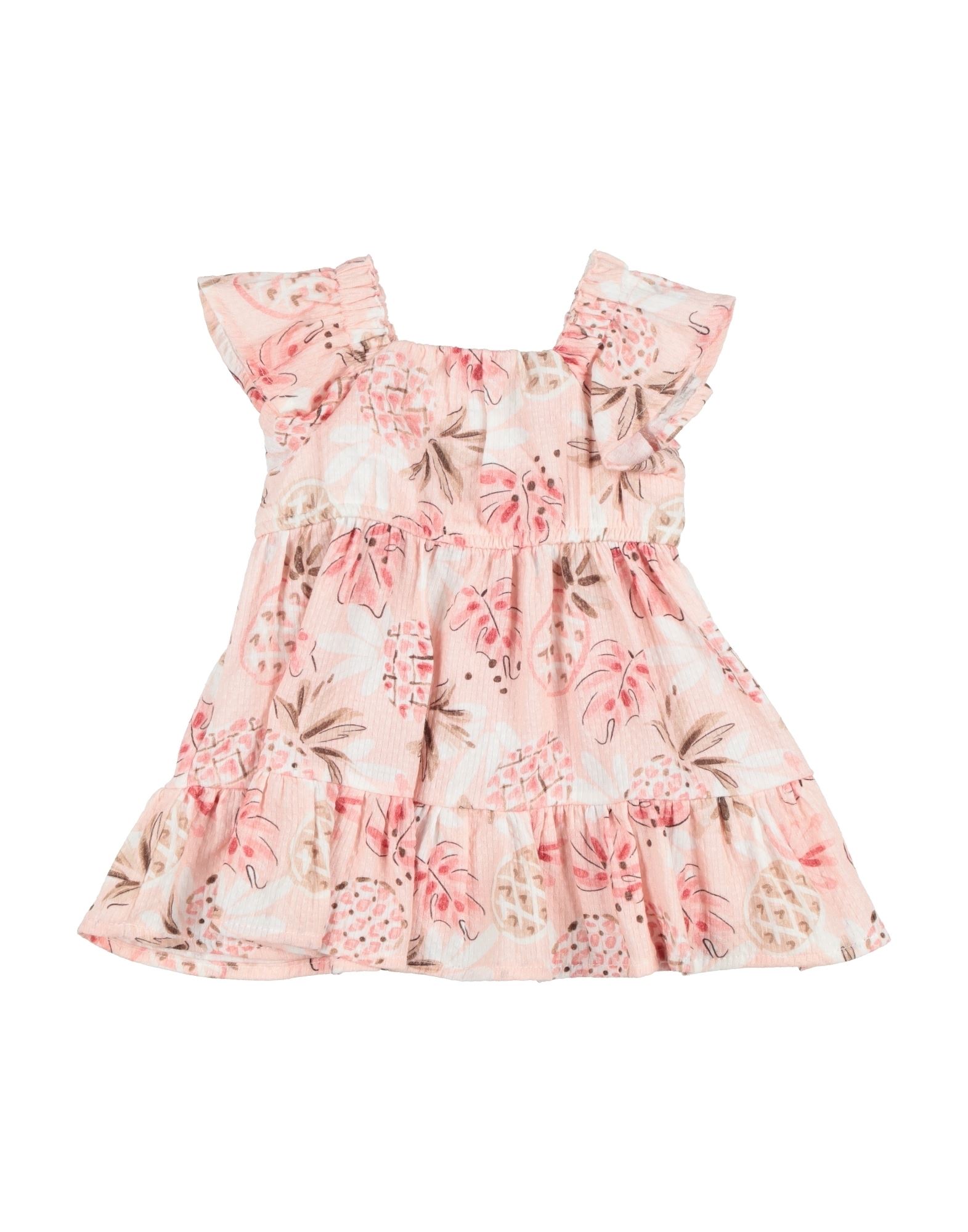 MAYORAL Babykleid Kinder Hellrosa von MAYORAL