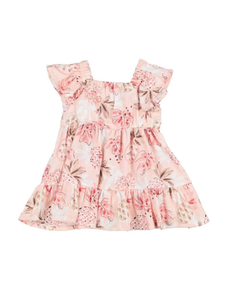 MAYORAL Babykleid Kinder Hellrosa von MAYORAL