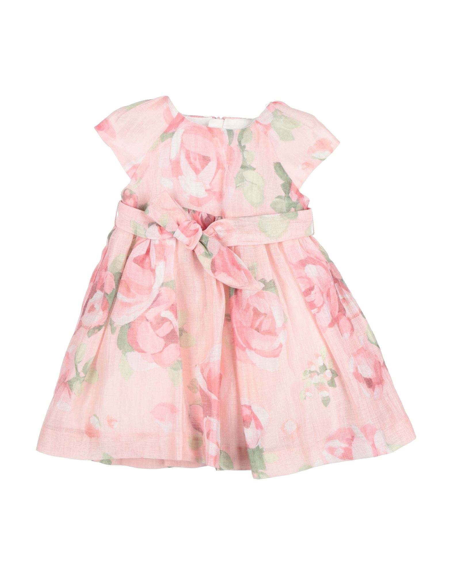 MAYORAL Babykleid Kinder Rosa von MAYORAL