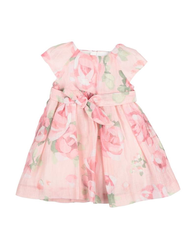 MAYORAL Babykleid Kinder Rosa von MAYORAL