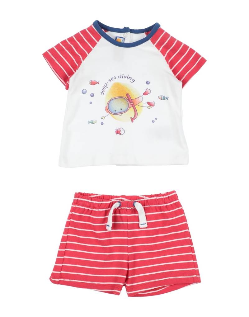 MAYORAL Babykleidung-set Kinder Weiß von MAYORAL