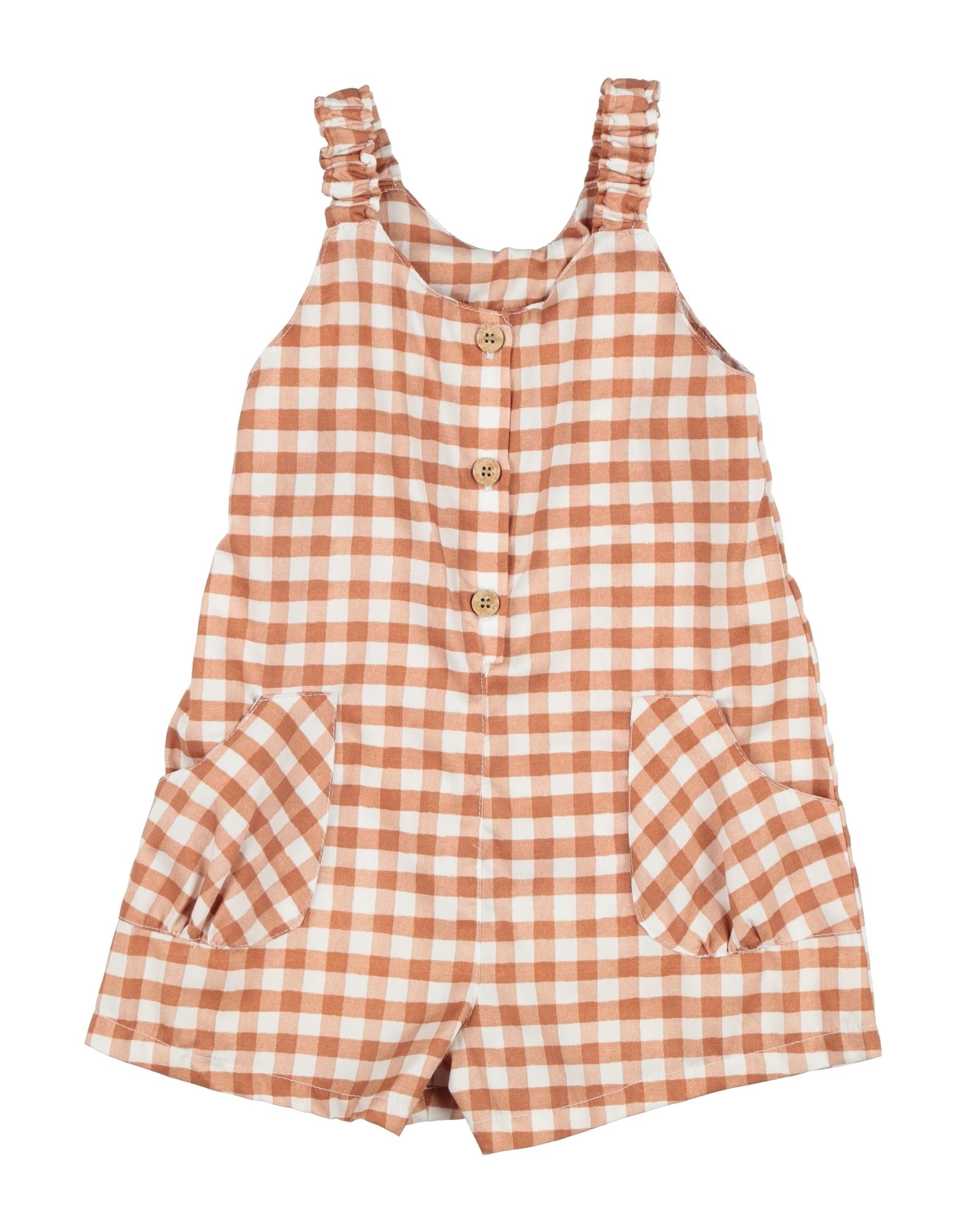 MAYORAL Babystrampler & -latzhosen Kinder Kamel von MAYORAL