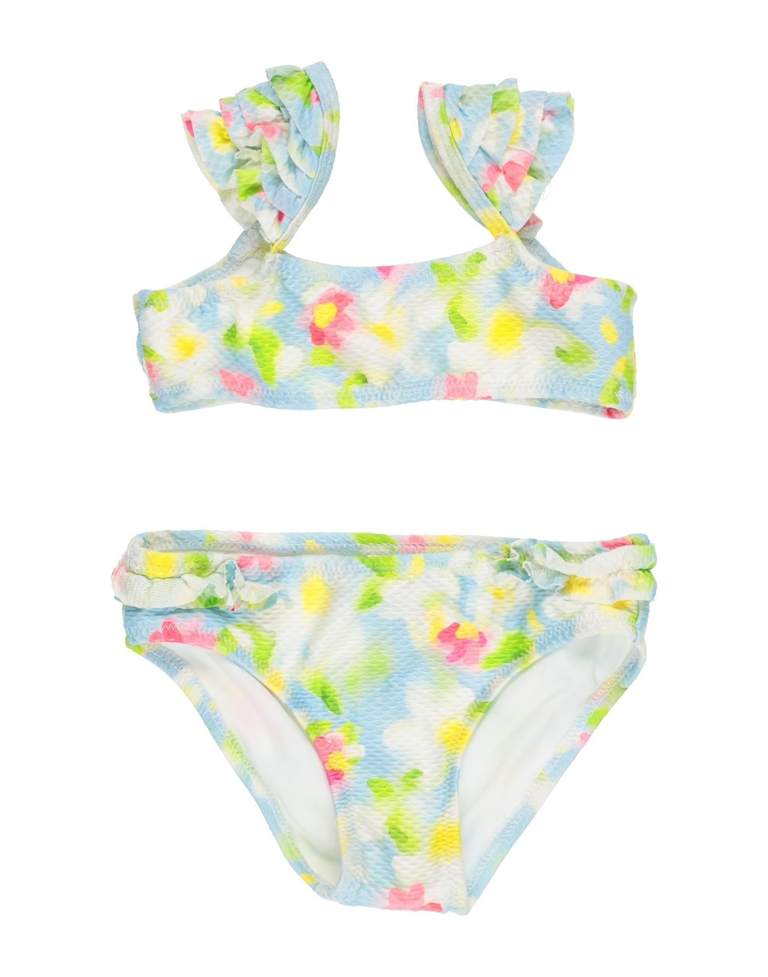 MAYORAL Bikini Kinder Himmelblau von MAYORAL