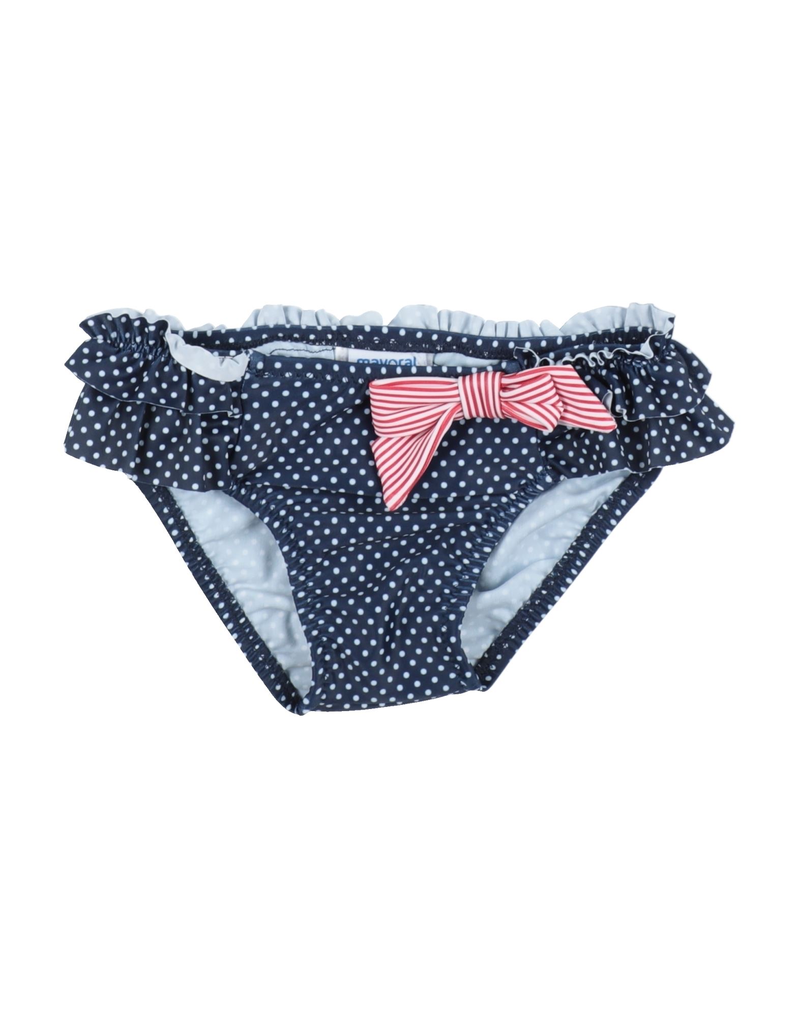 MAYORAL Bikinislip & Badehose Kinder Nachtblau von MAYORAL