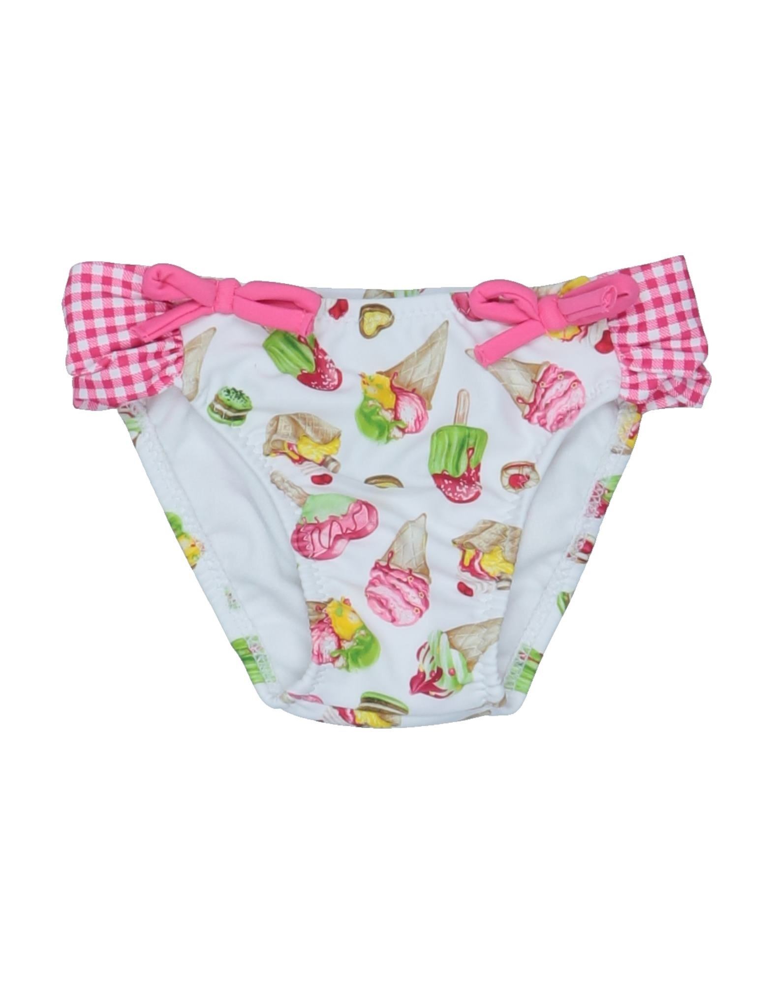 MAYORAL Bikinislip & Badehose Kinder Weiß von MAYORAL