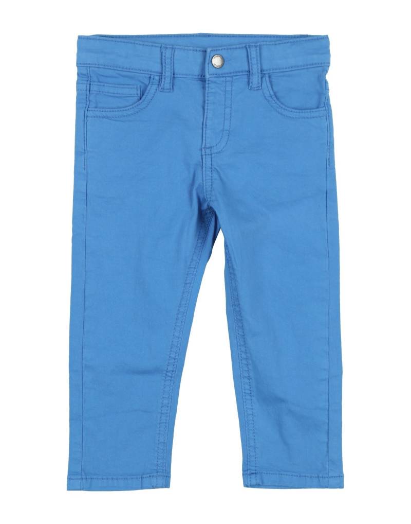 MAYORAL Hose Kinder Azurblau von MAYORAL