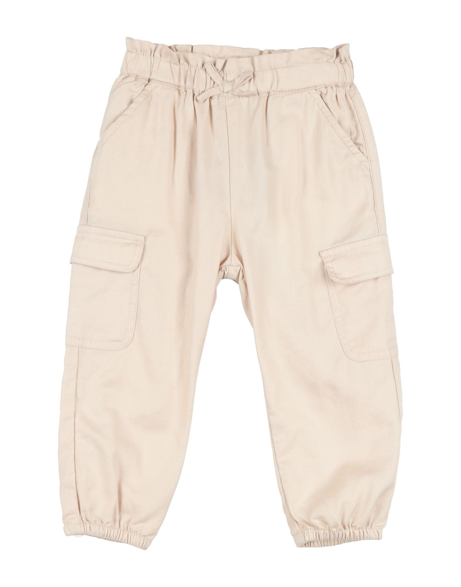 MAYORAL Hose Kinder Beige von MAYORAL