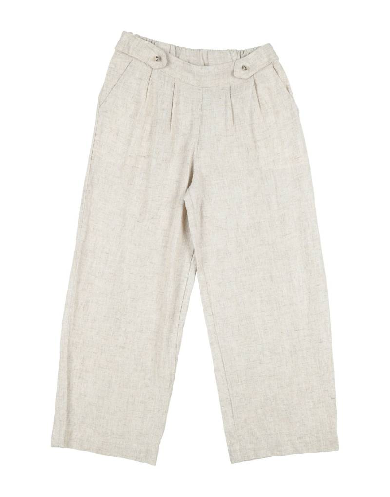 MAYORAL Hose Kinder Beige von MAYORAL