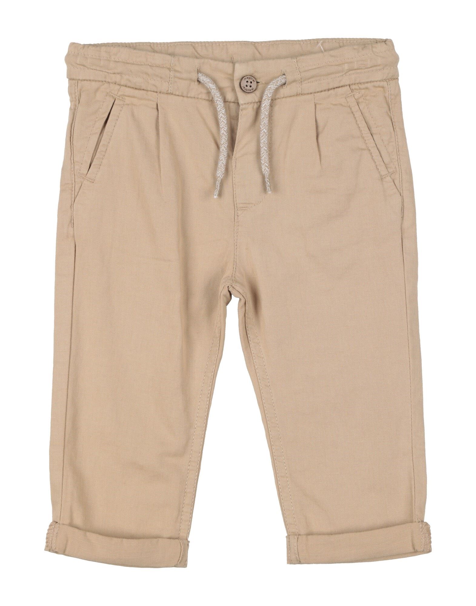 MAYORAL Hose Kinder Beige von MAYORAL