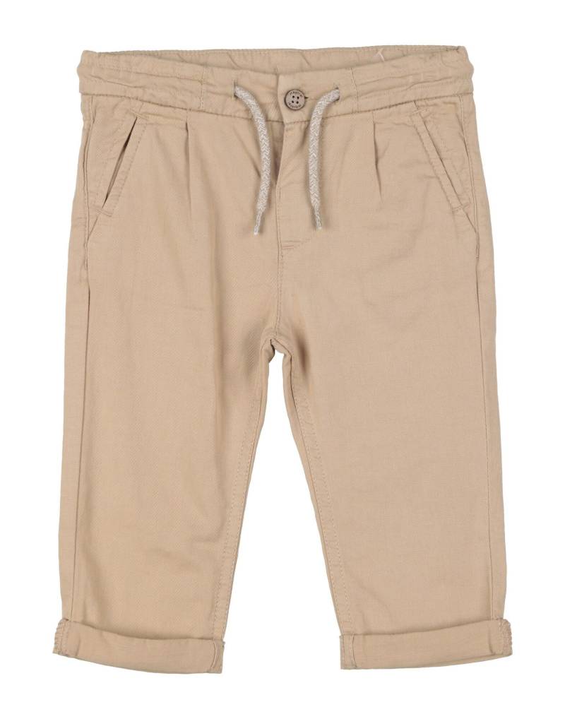 MAYORAL Hose Kinder Beige von MAYORAL
