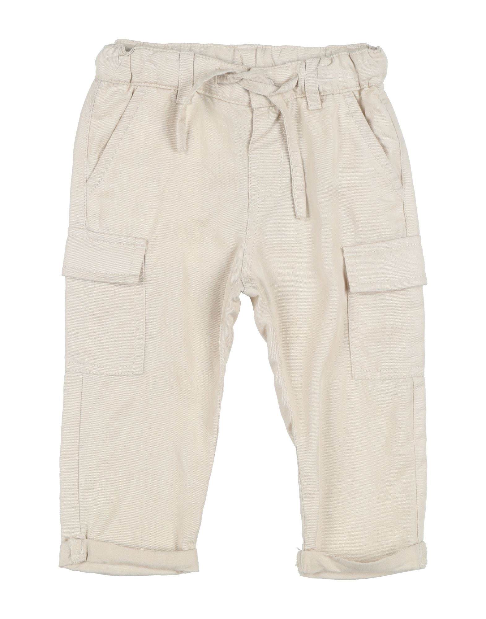 MAYORAL Hose Kinder Cremeweiß von MAYORAL