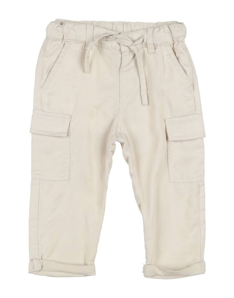 MAYORAL Hose Kinder Cremeweiß von MAYORAL