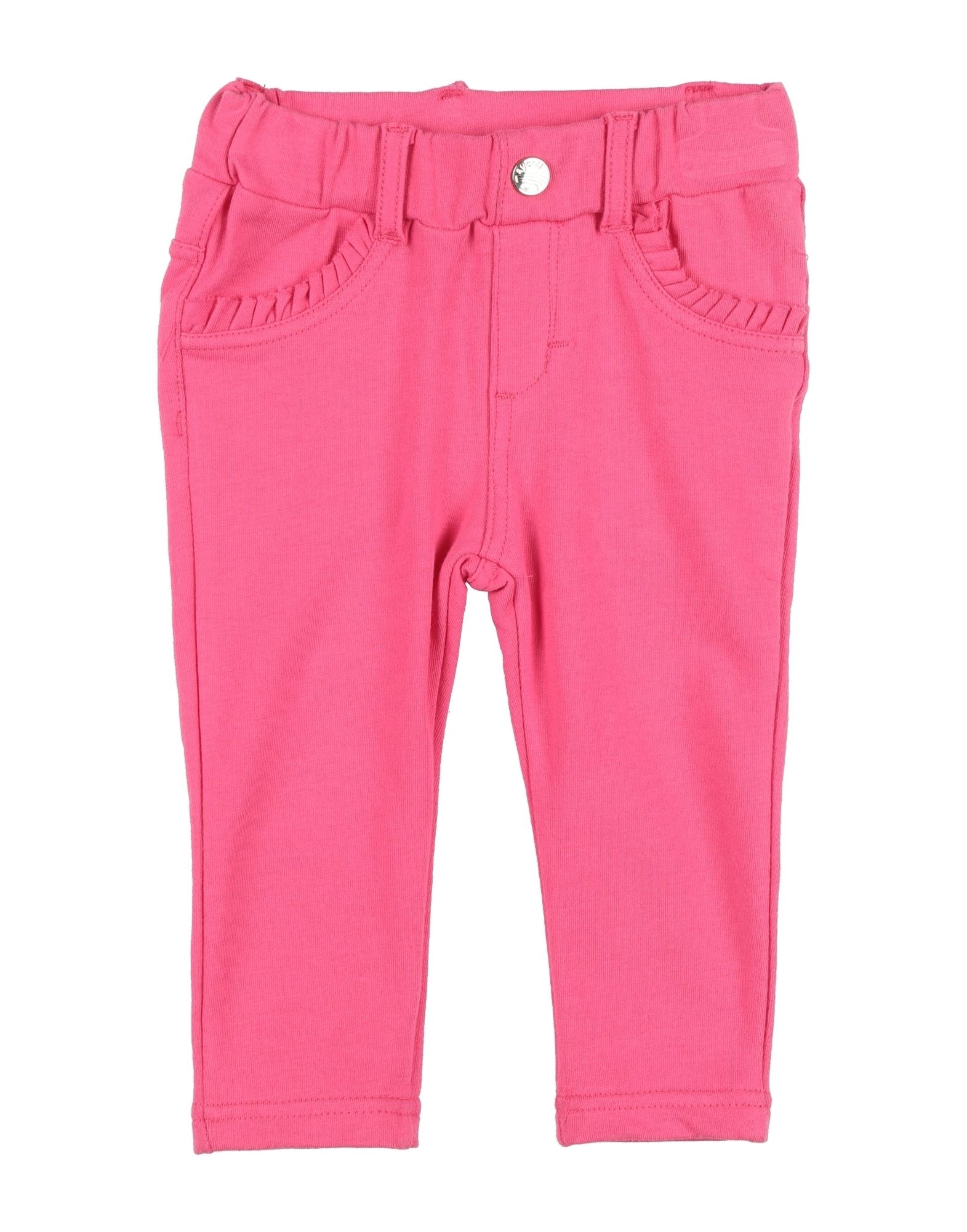 MAYORAL Hose Kinder Fuchsia von MAYORAL