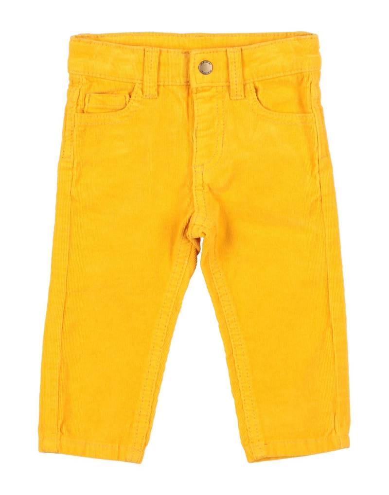 MAYORAL Hose Kinder Gelb von MAYORAL