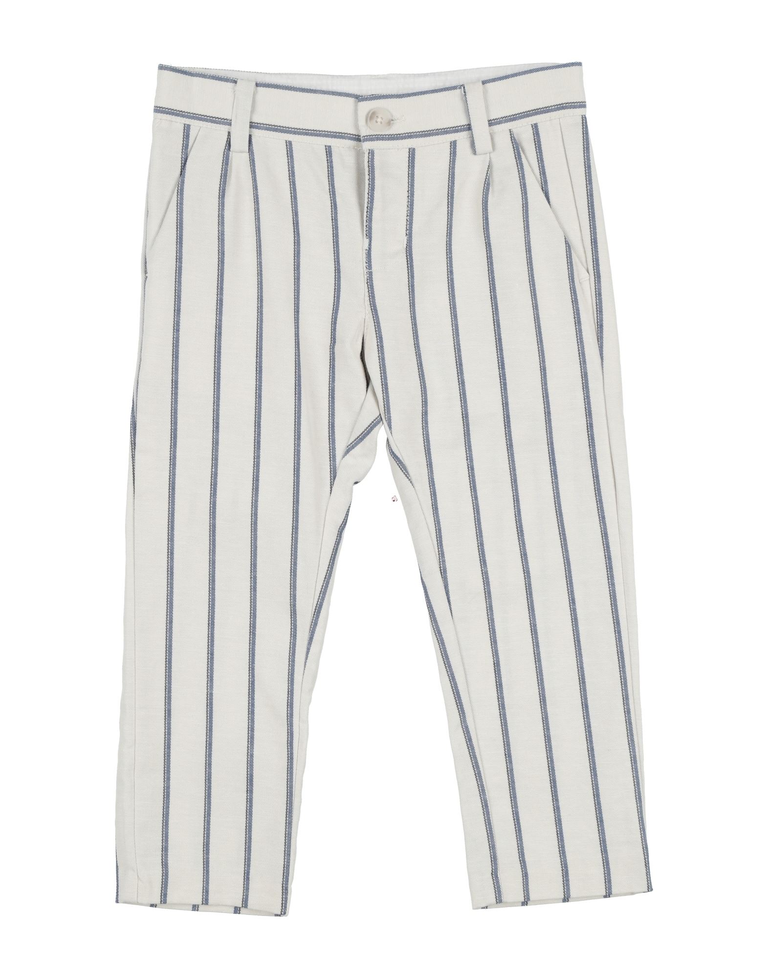 MAYORAL Hose Kinder Hellgrau von MAYORAL