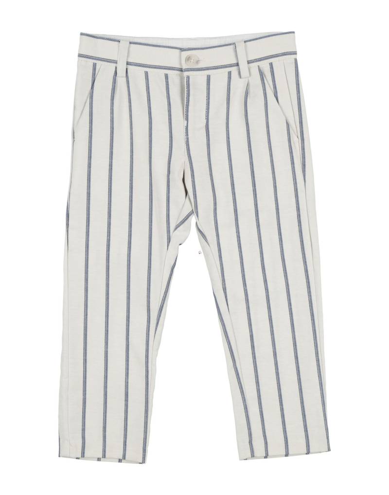 MAYORAL Hose Kinder Hellgrau von MAYORAL