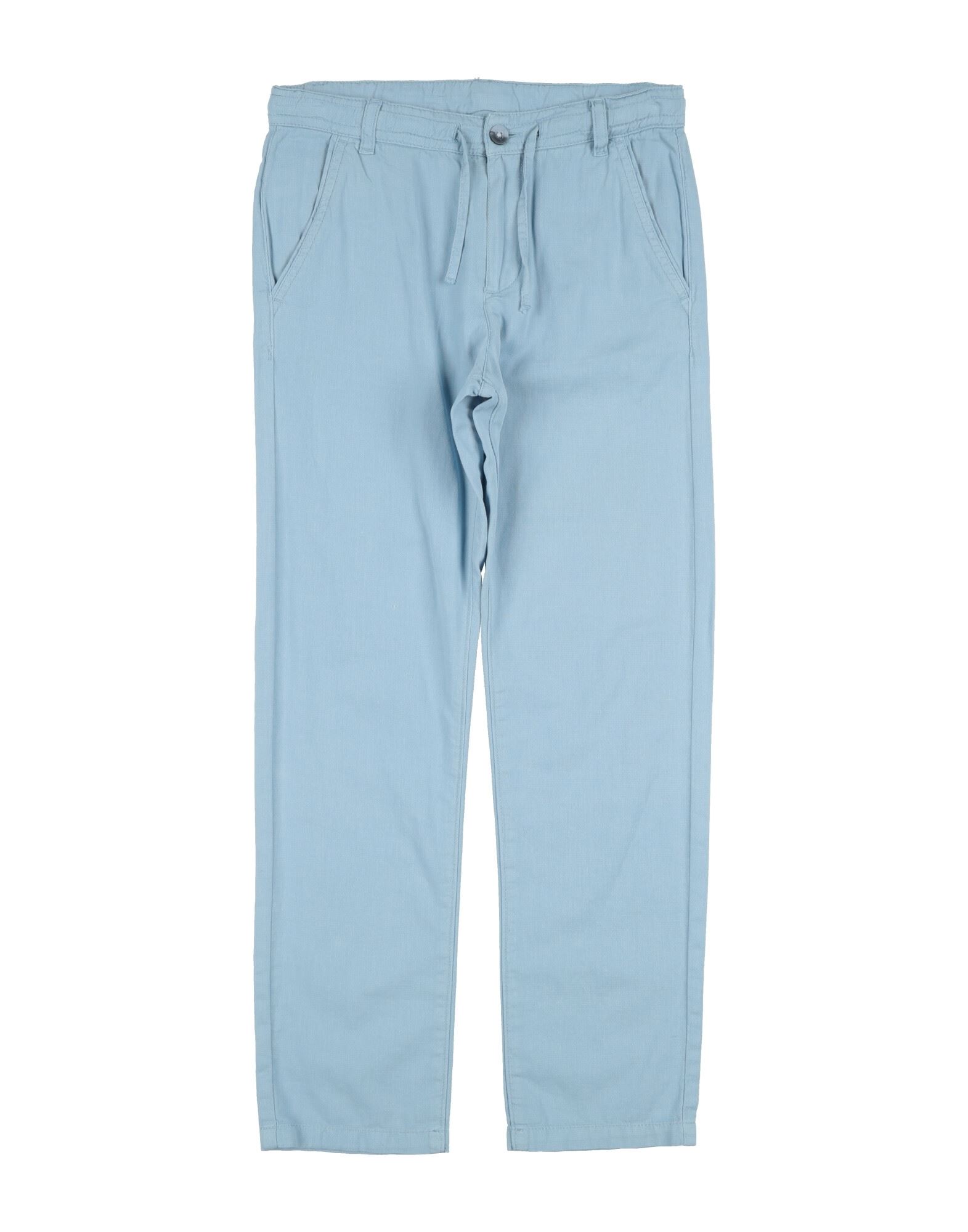 MAYORAL Hose Kinder Himmelblau von MAYORAL