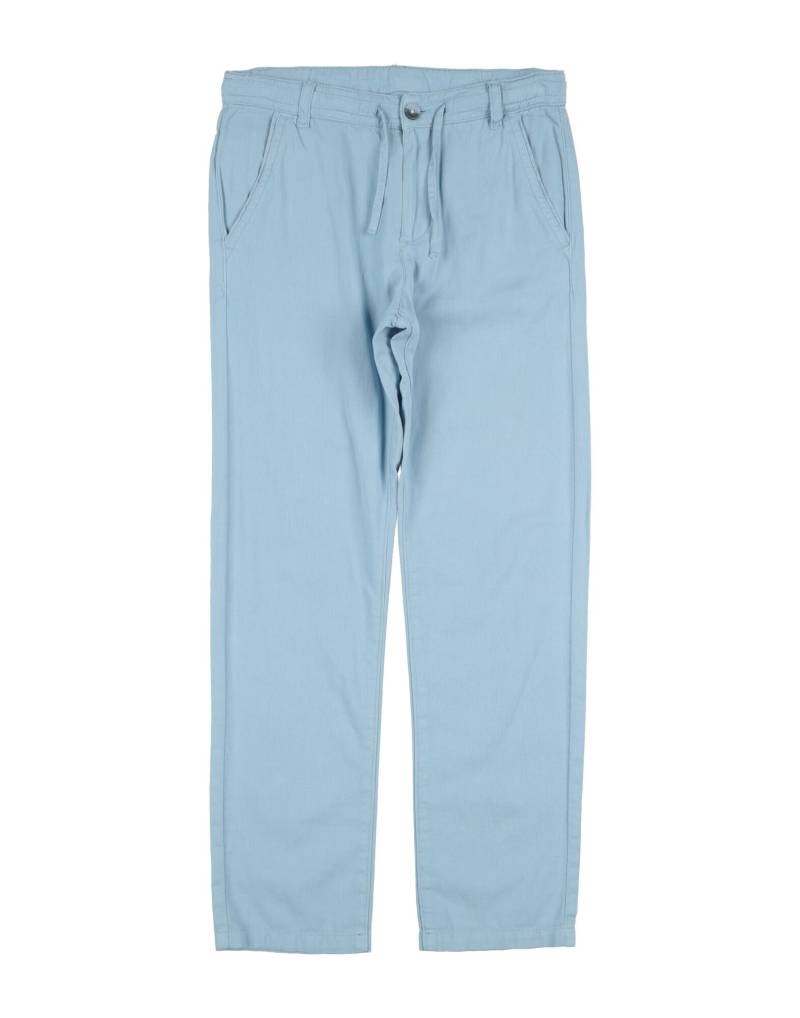 MAYORAL Hose Kinder Himmelblau von MAYORAL