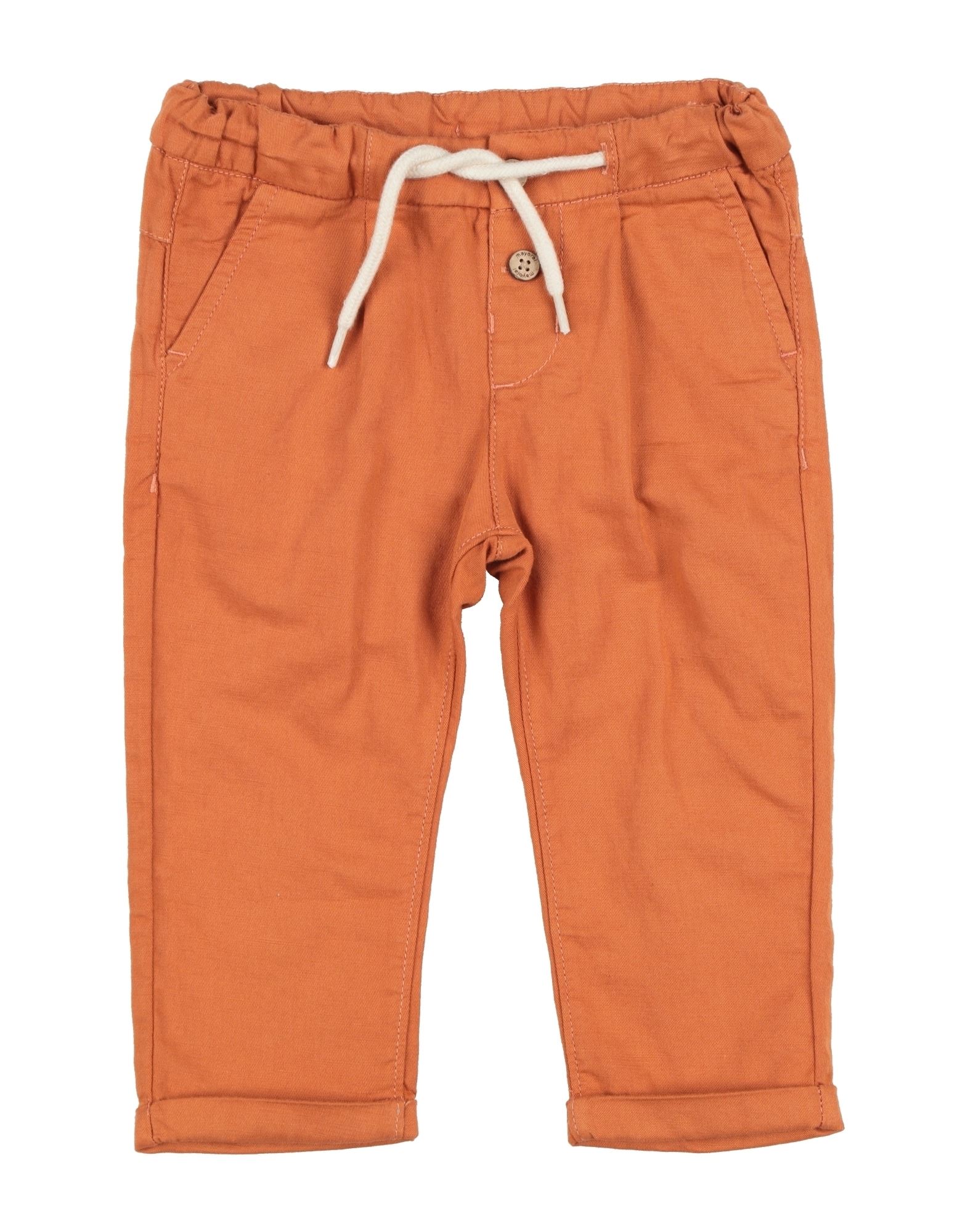 MAYORAL Hose Kinder Mandarine von MAYORAL