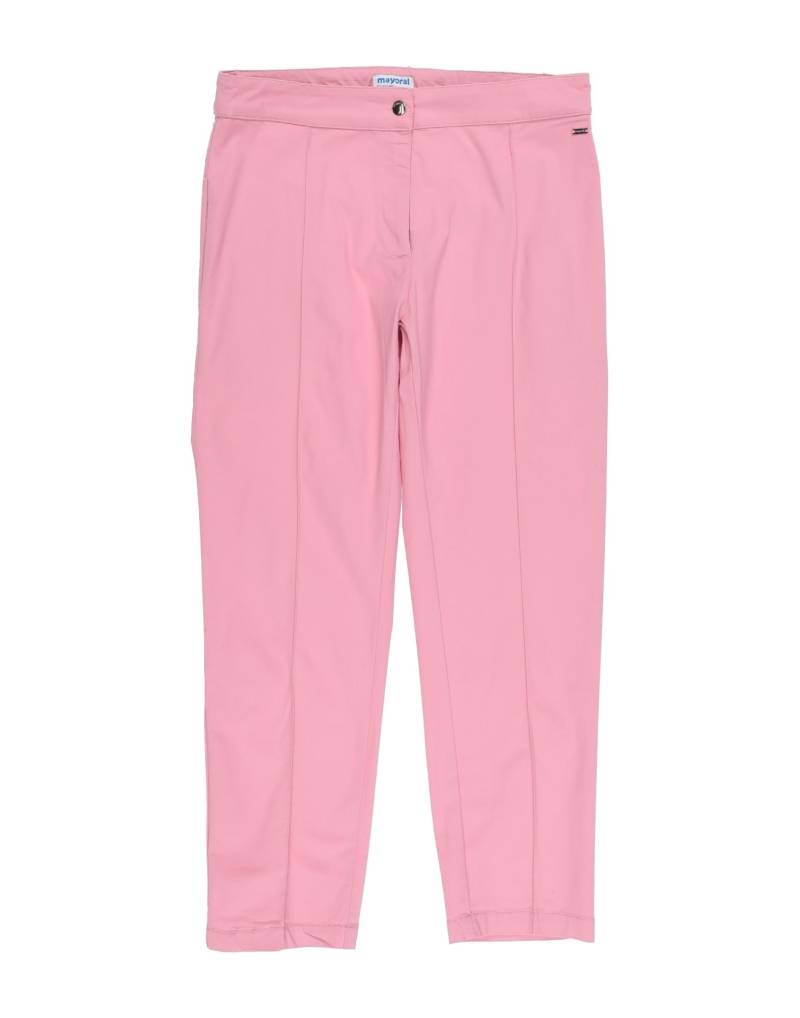 MAYORAL Hose Kinder Rosa von MAYORAL