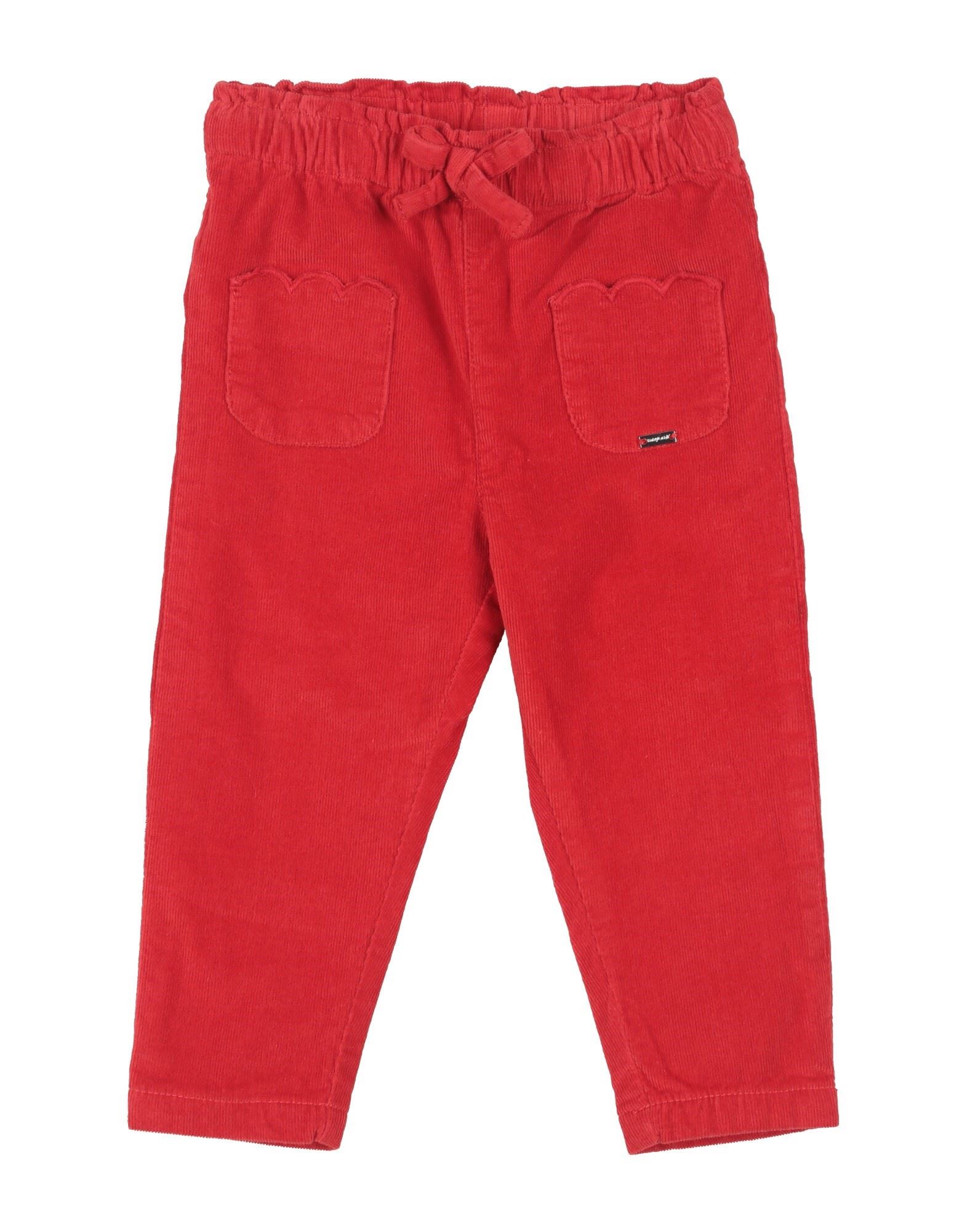 MAYORAL Hose Kinder Rot von MAYORAL