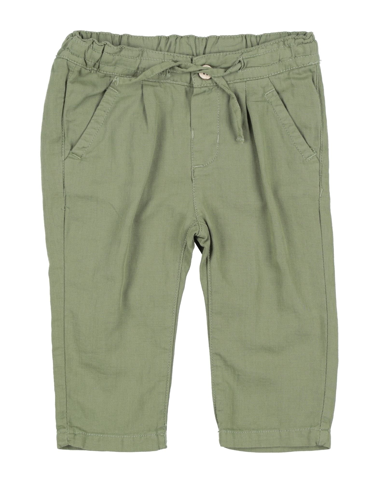 MAYORAL Hose Kinder Salbeigrün von MAYORAL