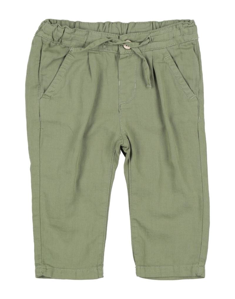 MAYORAL Hose Kinder Salbeigrün von MAYORAL