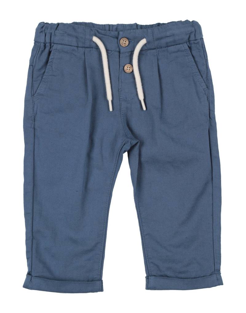 MAYORAL Hose Kinder Taubenblau von MAYORAL