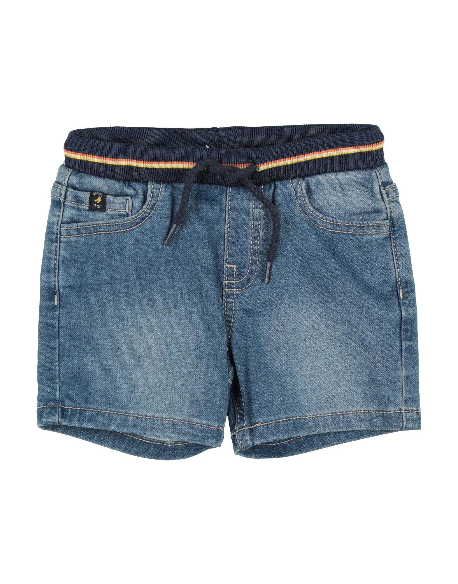 MAYORAL Jeanshose Kinder Blau von MAYORAL