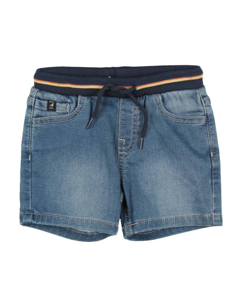 MAYORAL Jeanshose Kinder Blau von MAYORAL