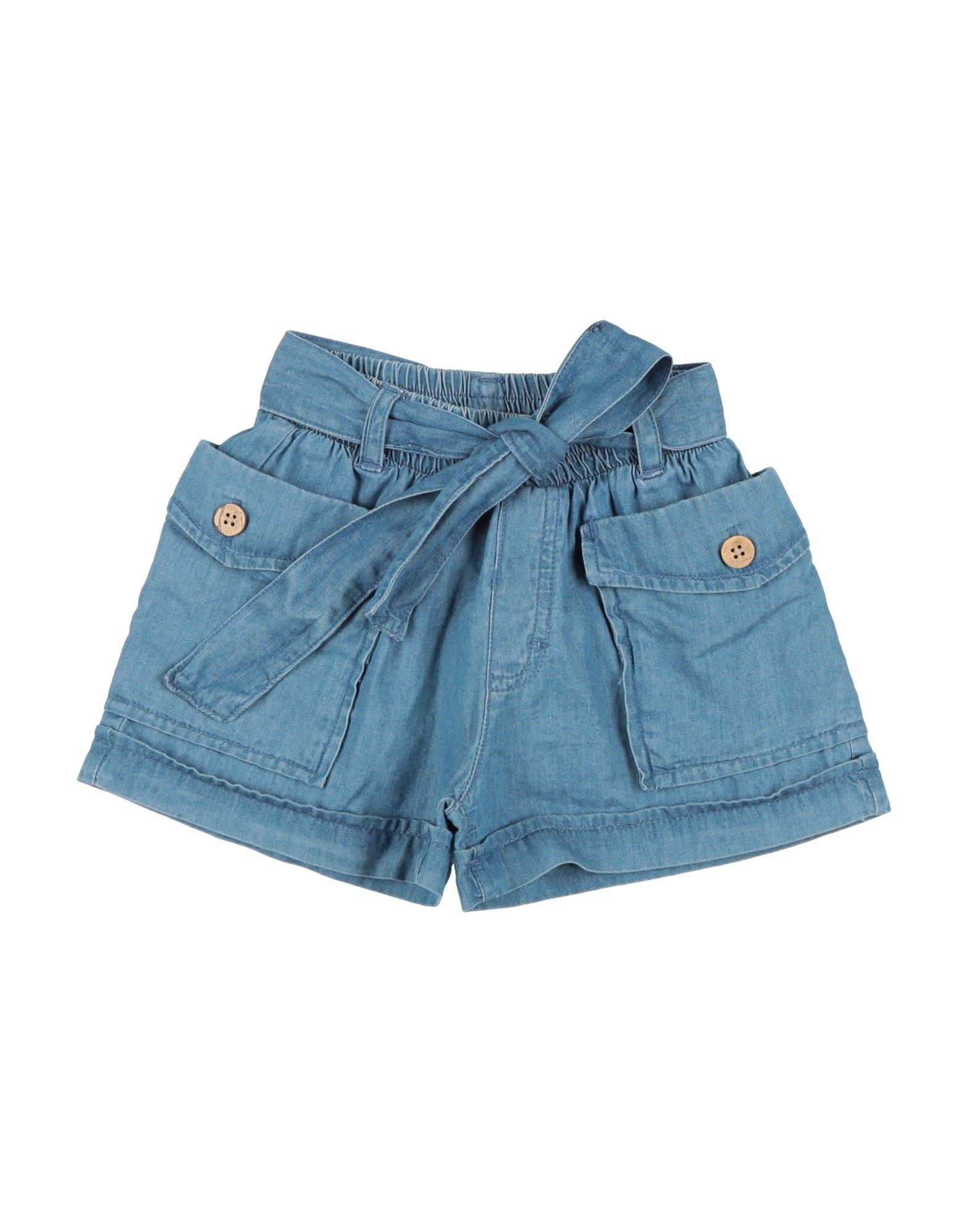 MAYORAL Jeanshose Kinder Blau von MAYORAL