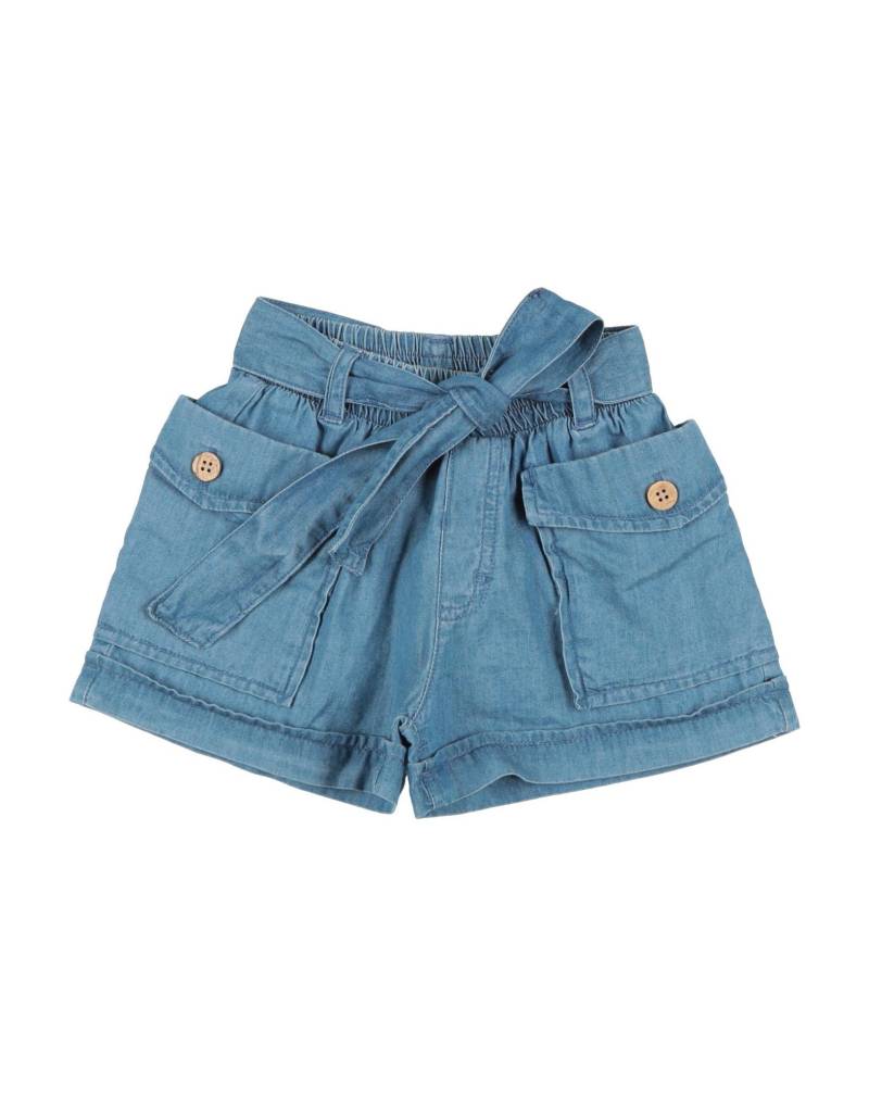 MAYORAL Jeanshose Kinder Blau von MAYORAL