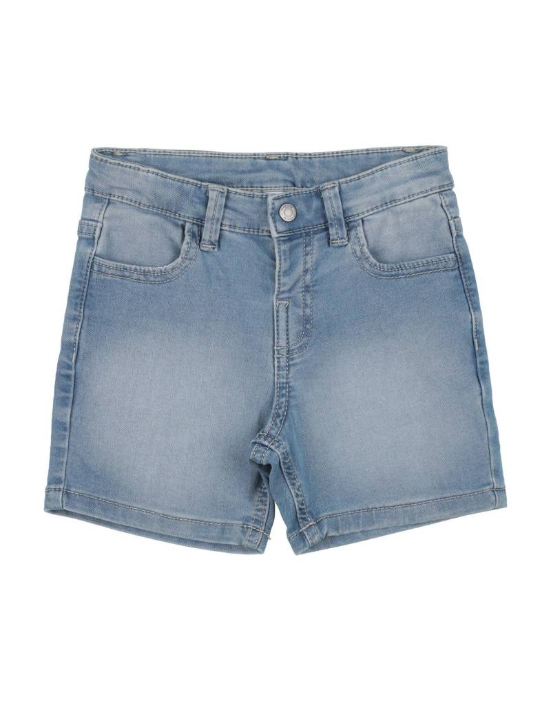 MAYORAL Jeanshose Kinder Blau von MAYORAL