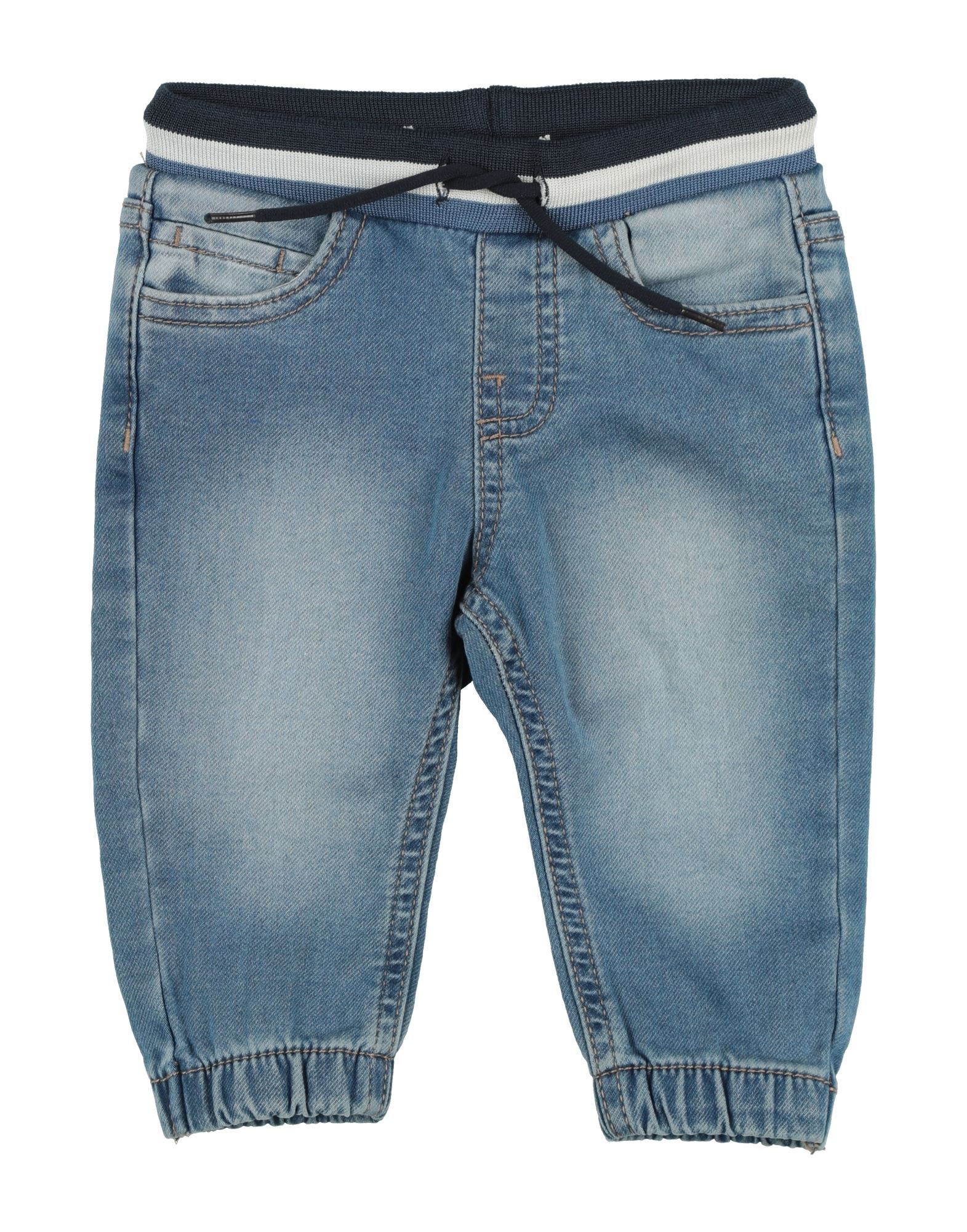 MAYORAL Jeanshose Kinder Blau von MAYORAL