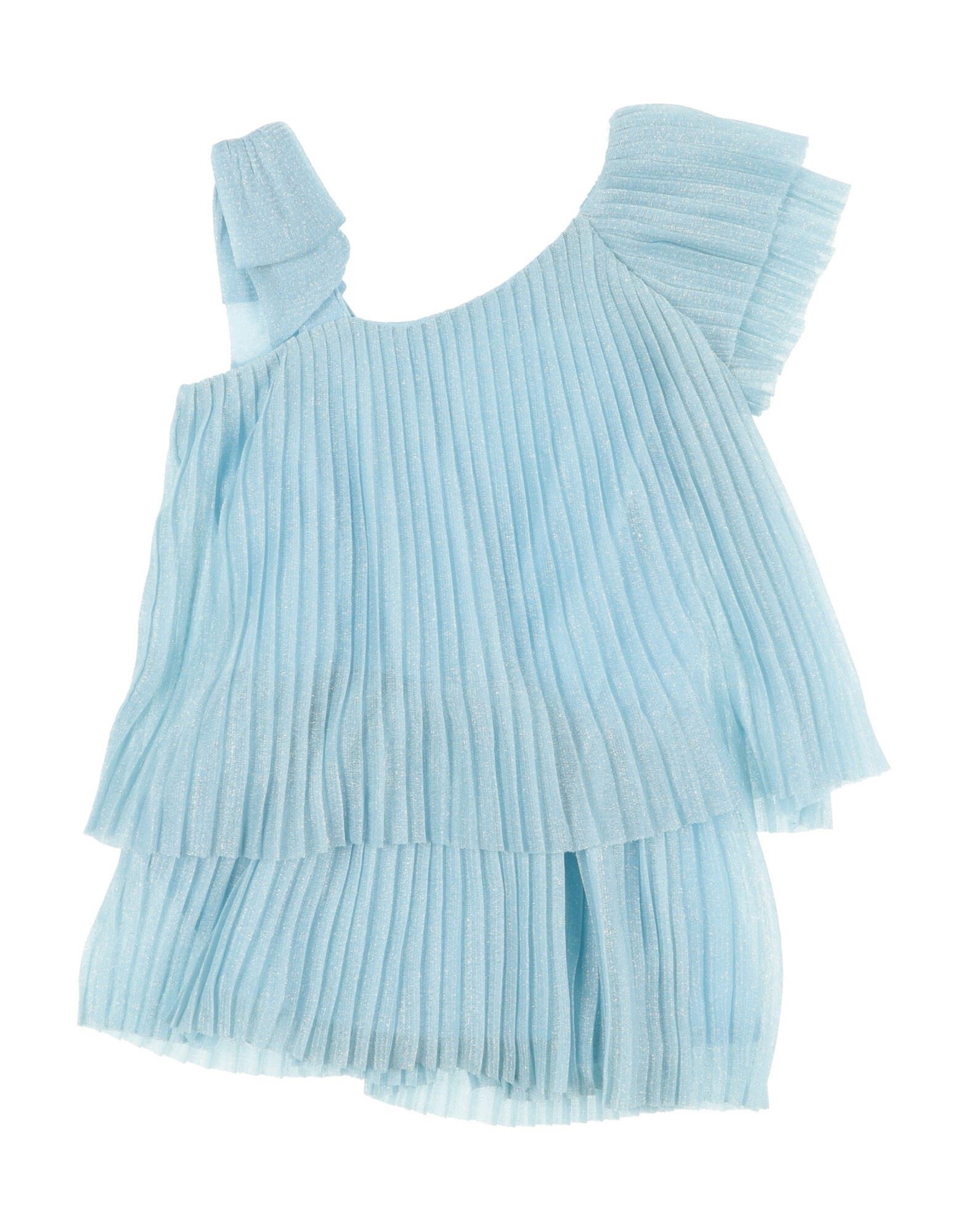MAYORAL Kinderkleid Kinder Himmelblau von MAYORAL