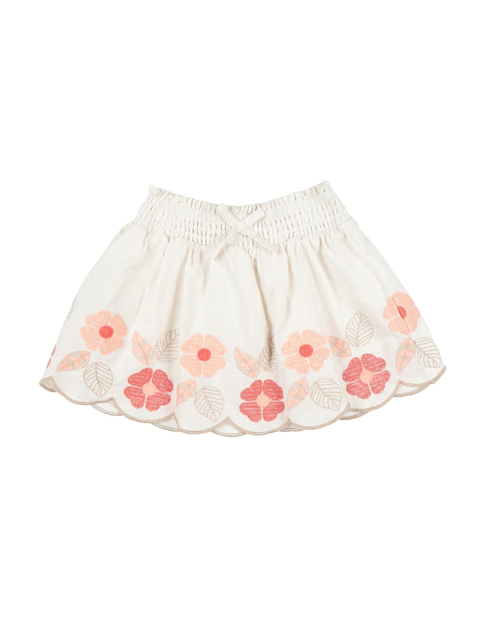 MAYORAL Kinderrock Kinder Elfenbein von MAYORAL