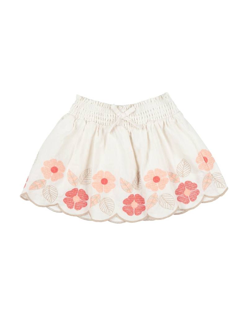 MAYORAL Kinderrock Kinder Elfenbein von MAYORAL