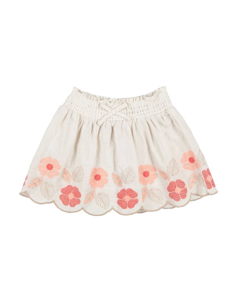 MAYORAL Kinderrock Kinder Elfenbein von MAYORAL