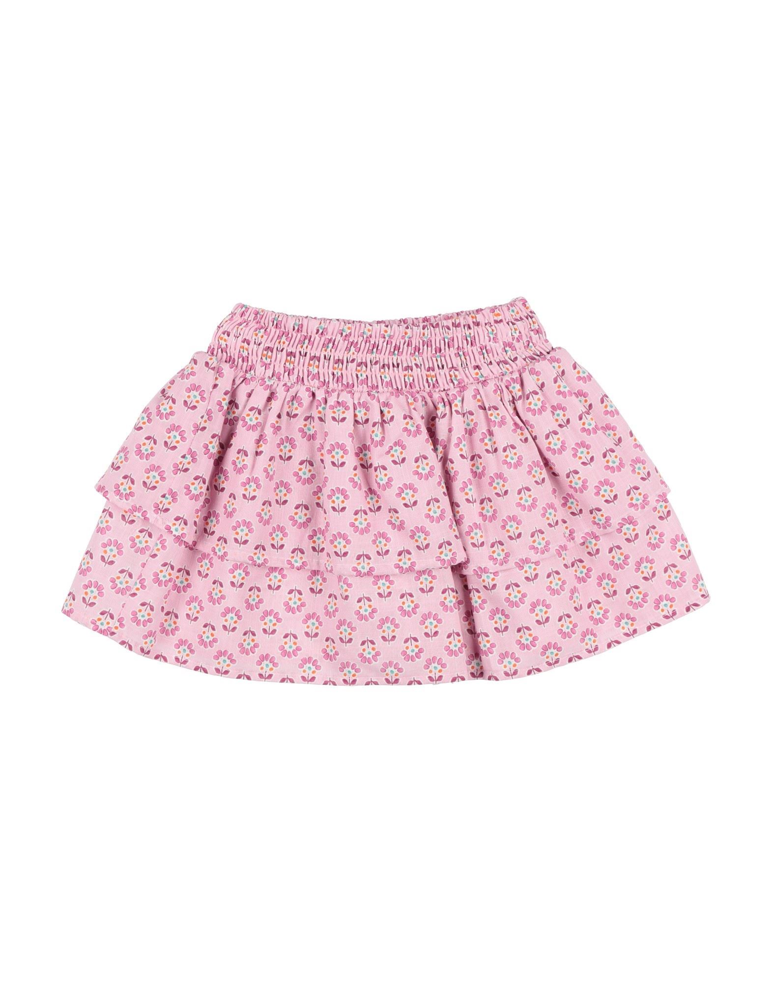 MAYORAL Kinderrock Kinder Rosa von MAYORAL